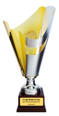 C-Liga Reserve Cup Pokal